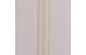 молния спиральная №5 рулонная s-571 бежевый молочный улучшенная 17г/м 200м/уп zip купить по 12.77 - в интернет - магазине Веллтекс | Иркутск
.
