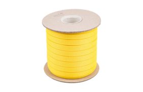 шнур для одежды плоский цв желтый 14мм (уп 50м) 6с2341 193006-л купить по 9.61 - в интернет - магазине Веллтекс | Иркутск
.
