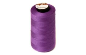 нитки швейные 100% pe 50/2 цв s-019 фиолетовый (боб 5000ярдов) veritas купить по 110.21 - в интернет - магазине Веллтекс | Иркутск
.