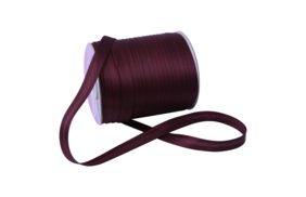 косая бейка атласная цв s-048 бордовый темный (уп 131,6м) veritas купить по 303.85 - в интернет - магазине Веллтекс | Иркутск
.