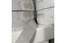 лента светоотражающая 500 хлопок 35% полиэстер 65% цв серый 25мм (боб 100м) ysl 201 /25 купить по 39.45 - в интернет - магазине Веллтекс | Иркутск
.