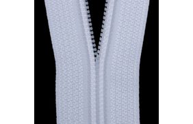 молния спиральная №5 рулонная s-501 белый улучшенная 17г/м 200м/уп zip купить по 12.77 - в интернет - магазине Веллтекс | Иркутск
.