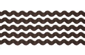 023j тесьма вьюнчик 5мм (намотка 36 ярдов = 32,9 метров) коричневый купить по 173.04 - в интернет - магазине Веллтекс | Иркутск
.