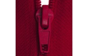 молния спиральная №5 разъем 80см s-519 красный темный a/l улучшенная 50шт/уп zip купить по 21.78 - в интернет - магазине Веллтекс | Иркутск
.