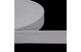 резинка вязаная ультра цв белый 25мм (уп 25м) ekoflex купить по 41.72 - в интернет - магазине Веллтекс | Иркутск
.
