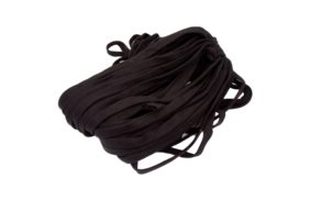 шнур для одежды плоский цв черный 15мм (уп 50м) 111 х/б купить по 13.05 - в интернет - магазине Веллтекс | Иркутск
.