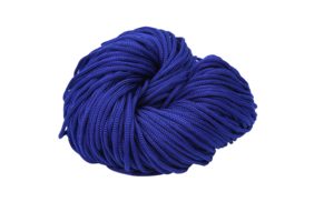 шнур для одежды круглый цв синий темный 5мм (уп 100м) 5-15 купить по 2.01 - в интернет - магазине Веллтекс | Иркутск
.