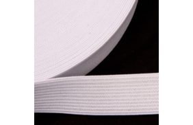 резинка вязаная лайт цв белый 50мм (уп 25м) ekoflex купить по 33.27 - в интернет - магазине Веллтекс | Иркутск
.