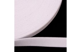 резинка тканая soft цв белый 015мм (уп 25м) ekoflex купить по 15.24 - в интернет - магазине Веллтекс | Иркутск
.