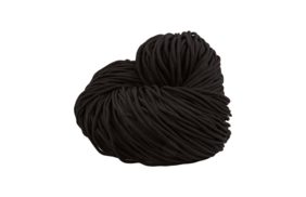 шнур для одежды цв черный 4мм (уп 200м) арт 1с36 купить по 2.62 - в интернет - магазине Веллтекс | Иркутск
.