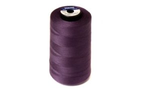 нитки швейные 100% pe 40/2 цв s-867 фиолетовый темный (боб 5000ярдов) veritas купить по 122.57 - в интернет - магазине Веллтекс | Иркутск
.
