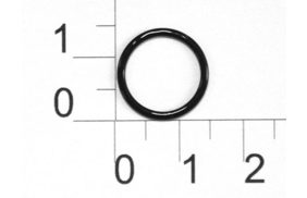 кольцо металл крашенный d=12мм 1200в черный (упаковка 1000 штук) купить по 2445.22 - в интернет - магазине Веллтекс | Иркутск
.