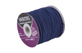 резинка шляпная цв синий тёмный 2мм (уп 50м) veritas s-919 купить по 3.71 - в интернет - магазине Веллтекс | Иркутск
.