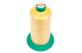нитки повышенной прочности 20 (210d/6) цв 2507 желтый яркий (боб 2000м) tytan купить по 1122.7 - в интернет - магазине Веллтекс | Иркутск
.