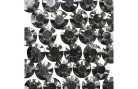 стразы термоклеевые ss-30, d=6,3-6,5мм (упаковка 288 штук) цв.9031 silver flave купить по 677.33 - в интернет - магазине Веллтекс | Иркутск
.