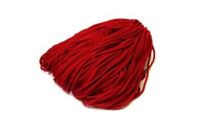 шнур в шнуре цв красный №45 5мм (уп 200м) купить по 4.22 - в интернет - магазине Веллтекс | Иркутск
.