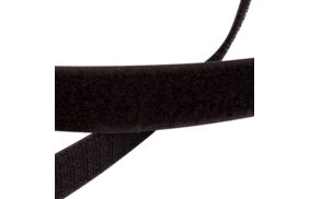 лента контакт цв черный 25мм (боб 25м) 580 b м&о купить по 17.37 - в интернет - магазине Веллтекс | Иркутск
.
