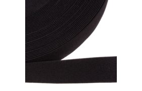 резинка тканая soft цв черный 025мм (уп 25м) ekoflex купить по 29.56 - в интернет - магазине Веллтекс | Иркутск
.