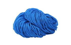 шнур для одежды круглый цв синий 5мм (уп 100м) 5-07 купить по 2.01 - в интернет - магазине Веллтекс | Иркутск
.