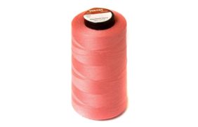 нитки швейные 100% pe 50/2 цв s-002 розовый грязный (боб 5000ярдов) veritas купить по 110.21 - в интернет - магазине Веллтекс | Иркутск
.