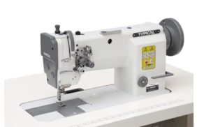 gc6221m промышленная швейная машина typical (голова) купить по доступной цене - в интернет-магазине Веллтекс | Иркутск
