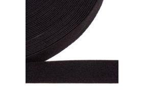 резинка тканая soft цв черный 020мм (уп 25м) ekoflex купить по 25.24 - в интернет - магазине Веллтекс | Иркутск
.