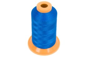 нитки вышивальные 100% ре 120/2 цв m357 синий яркий (боб 3000м) mh купить по 133.9 - в интернет - магазине Веллтекс | Иркутск
.