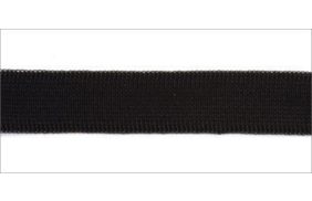 лента отделочная цв черный 18мм (боб 30м) 3с235-л купить по 4.67 - в интернет - магазине Веллтекс | Иркутск
.