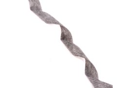 лента нитепрошивная 15мм цв графитовый (рул 100м) danelli l4yp44 купить по 197.76 - в интернет - магазине Веллтекс | Иркутск
.