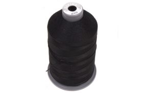 нитки повышенной прочности 100% pe 10 цв 90002 черный (боб 1000м) safira купить по 700.4 - в интернет - магазине Веллтекс | Иркутск
.