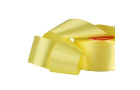 лента атласная veritas шир 50мм цв s-503 желтый светлый (уп 30м) купить по 186.22 - в интернет - магазине Веллтекс | Иркутск
.