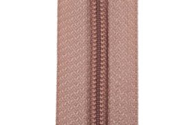 молния спиральная №5 рулонная s-221 розовый грязный 13-15г/м 200м/уп купить по 5.92 - в интернет - магазине Веллтекс | Иркутск
.