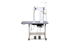 tw5-8365 промышленная швейная машина typical (голова+стол) купить по доступной цене - в интернет-магазине Веллтекс | Иркутск
