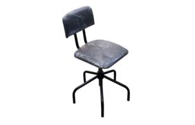 стул для швеи сп-1 с тканевым покрытием купить по цене 4845 руб - в интернет-магазине Веллтекс | Иркутск
