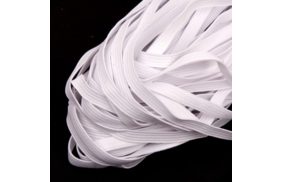 резинка вязаная стандарт цв белый 8мм (уп 50,100м) ekoflex купить по 6.49 - в интернет - магазине Веллтекс | Иркутск
.