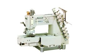 gк321-4 промышленная швейная машина typical (голова+стол) купить по доступной цене - в интернет-магазине Веллтекс | Иркутск
