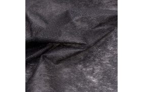флизелин 25г/м2 точечный цв черный 90см (рул 100м) danelli f4p25 купить по 29.66 - в интернет - магазине Веллтекс | Иркутск
.
