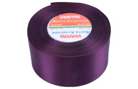лента атласная veritas шир 50мм цв s-230 фиолетовый темный (уп 30м) купить по 186.22 - в интернет - магазине Веллтекс | Иркутск
.