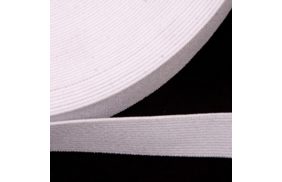 резинка тканая soft цв белый 020мм (уп 25м) ekoflex купить по 21.73 - в интернет - магазине Веллтекс | Иркутск
.
