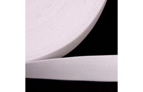 резинка тканая soft цв белый 025мм (уп 25м) ekoflex купить по 25.96 - в интернет - магазине Веллтекс | Иркутск
.