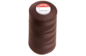 нитки швейные 100% pe 50/2 цв s-088 коричневый темный (боб 5000ярдов) veritas купить по 110.21 - в интернет - магазине Веллтекс | Иркутск
.