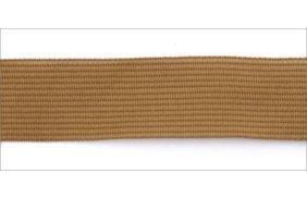 лента отделочная цв бежевый темный 22мм (боб 100м) 34 4с516-л купить по 4.78 - в интернет - магазине Веллтекс | Иркутск
.