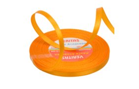 лента атласная veritas шир 6мм цв s-056 оранжевый светлый (уп 30м) купить по 31.36 - в интернет - магазине Веллтекс | Иркутск
.