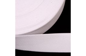 резинка тканая soft цв белый 035мм (уп 25м) ekoflex купить по 37.75 - в интернет - магазине Веллтекс | Иркутск
.