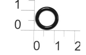 кольцо металл крашенный d=08мм 800в черный (упаковка 1000 штук) купить по 2445.22 - в интернет - магазине Веллтекс | Иркутск
.