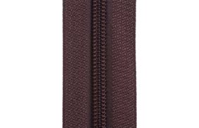 молния спиральная №5 рулонная s-570(303) коричневый темный улучшенная 17г/м 200м/уп zip купить по 12.77 - в интернет - магазине Веллтекс | Иркутск
.