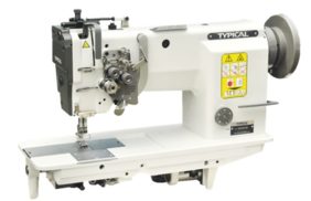 gc6241m промышленная швейная машина typical (голова) купить по доступной цене - в интернет-магазине Веллтекс | Иркутск
