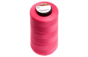 нитки швейные 100% pe 50/2 цв s-283 розовый темный (боб 5000ярдов) veritas купить по 110.21 - в интернет - магазине Веллтекс | Иркутск
.