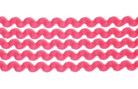 036j тесьма вьюнчик 5мм (намотка 36 ярдов = 32,9 метров) розовый темный купить по 173.04 - в интернет - магазине Веллтекс | Иркутск
.