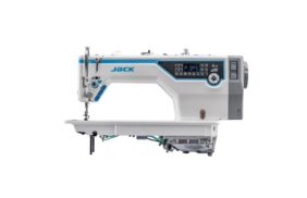 jk-a5e-a промышленная швейная машина jack (комплект: голова+стол) купить по доступной цене - в интернет-магазине Веллтекс | Иркутск
